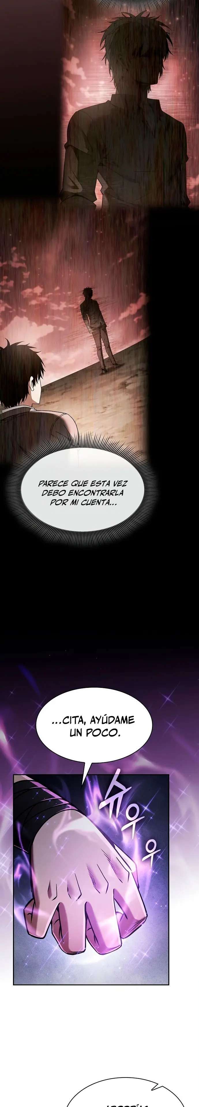 Read El Maestro de la Espada Genio de la Academia ES Manga Online