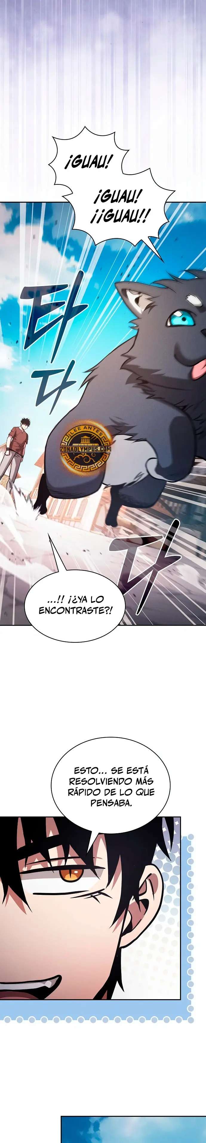 Read El Maestro de la Espada Genio de la Academia ES Manga Online