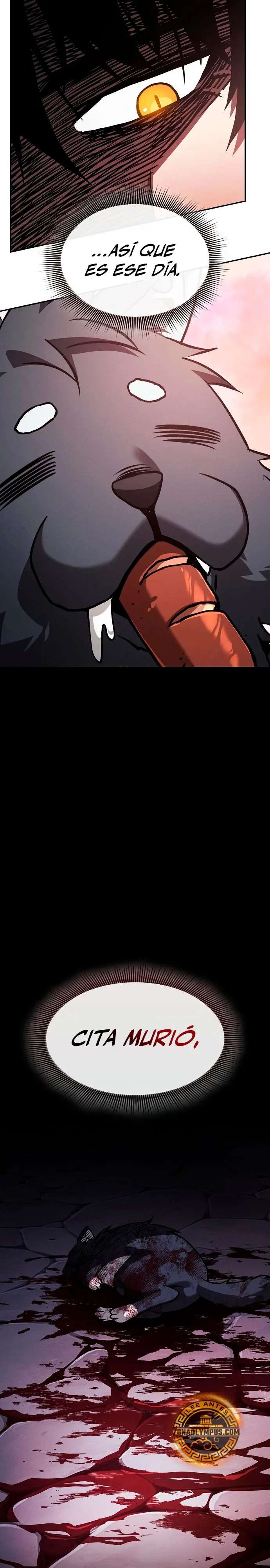 Read El Maestro de la Espada Genio de la Academia ES Manga Online