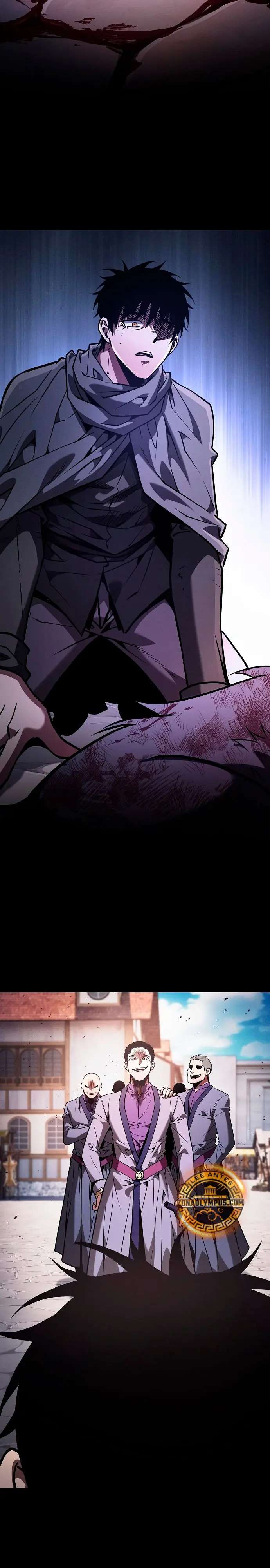 Read El Maestro de la Espada Genio de la Academia ES Manga Online