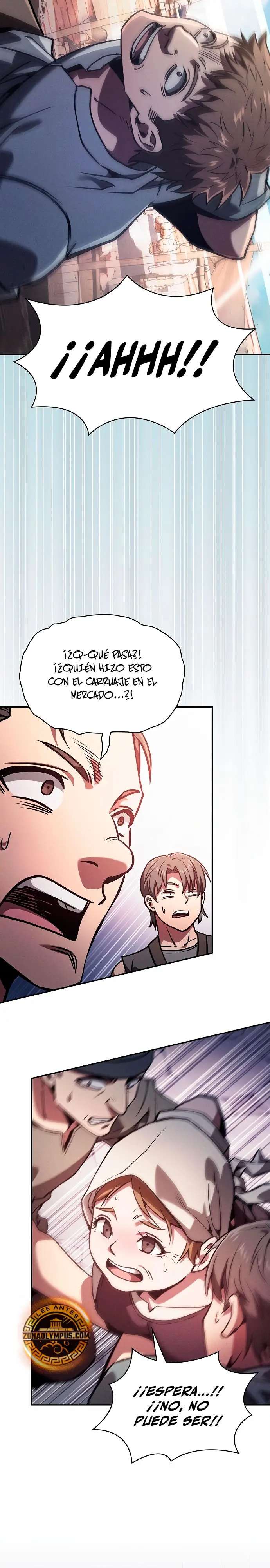Read El Maestro de la Espada Genio de la Academia ES Manga Online