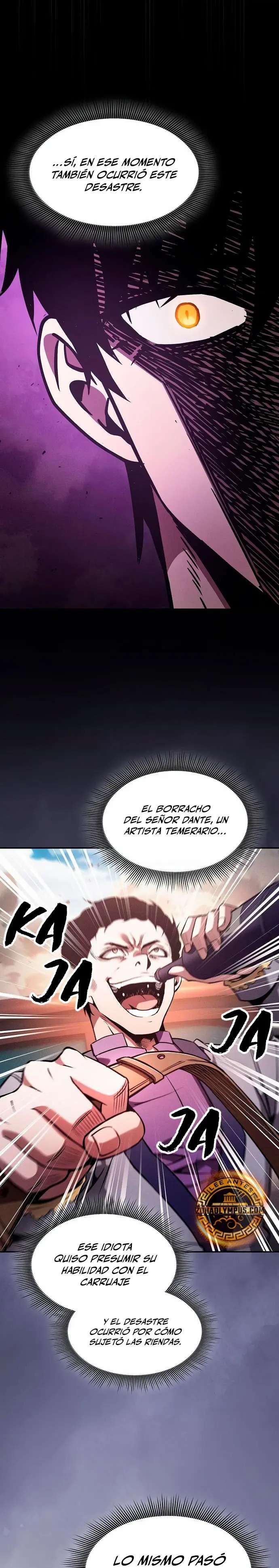 Read El Maestro de la Espada Genio de la Academia ES Manga Online