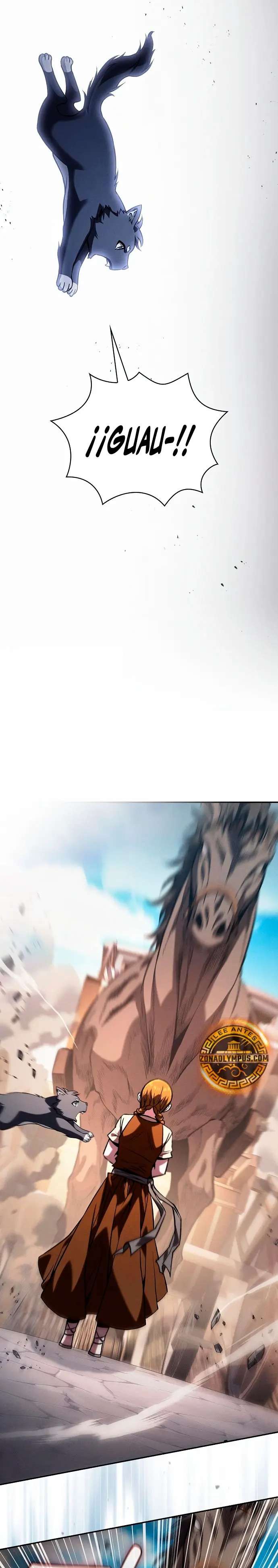 Read El Maestro de la Espada Genio de la Academia ES Manga Online