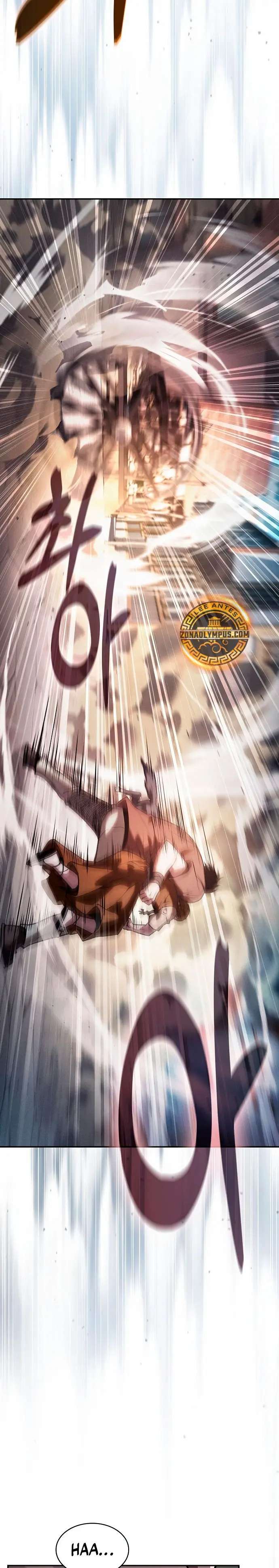 Read El Maestro de la Espada Genio de la Academia ES Manga Online