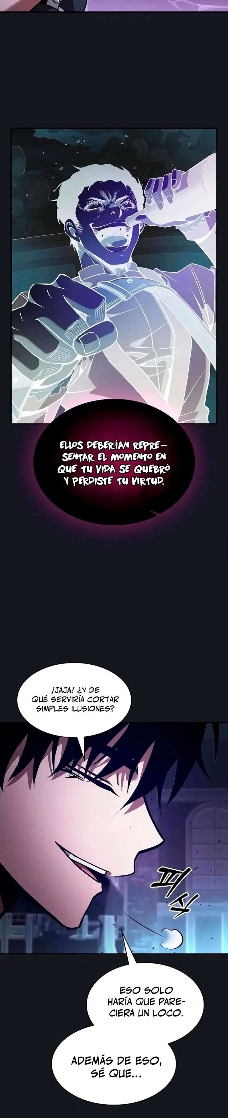 Read El Maestro de la Espada Genio de la Academia ES Manga Online