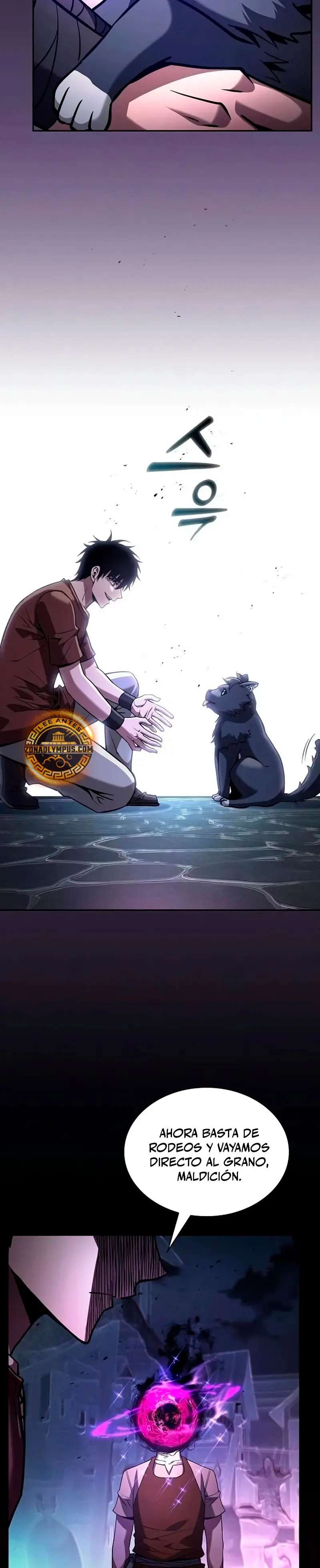 Read El Maestro de la Espada Genio de la Academia ES Manga Online