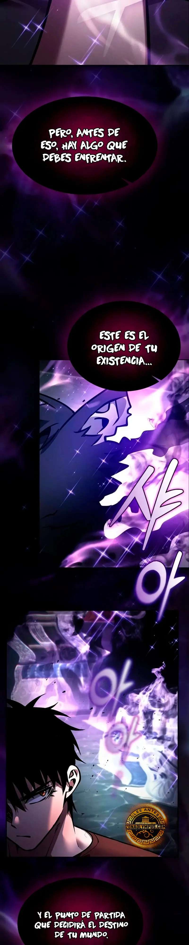 Read El Maestro de la Espada Genio de la Academia ES Manga Online