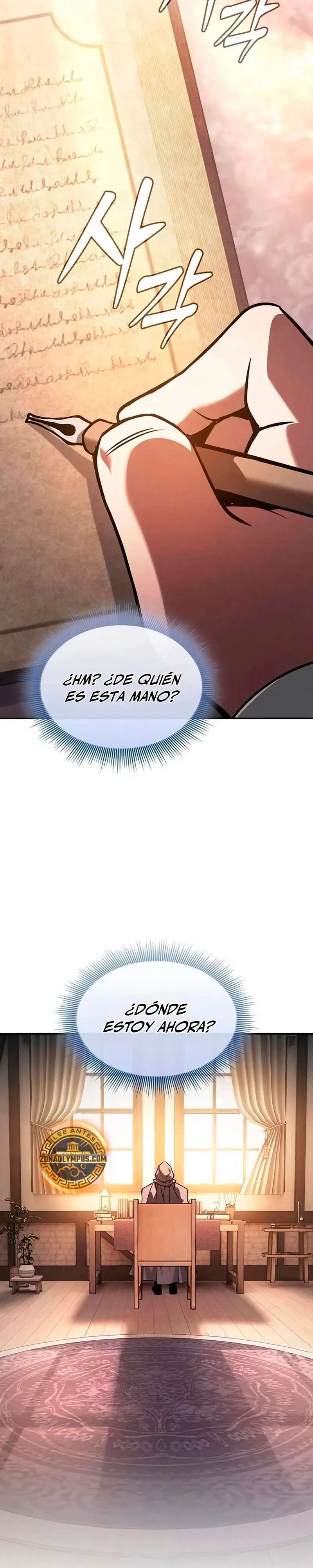 Read El Maestro de la Espada Genio de la Academia ES Manga Online