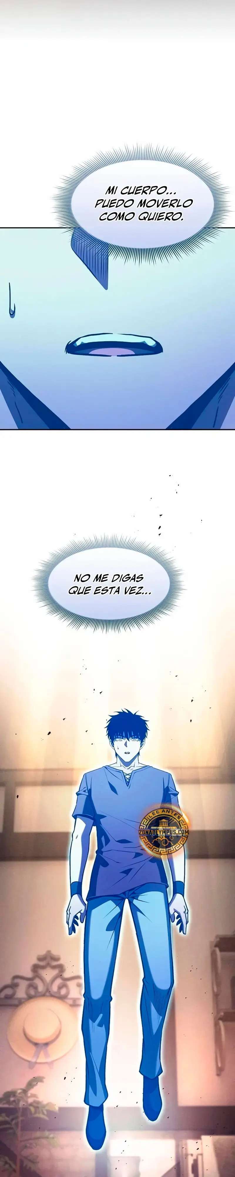 Read El Maestro de la Espada Genio de la Academia ES Manga Online
