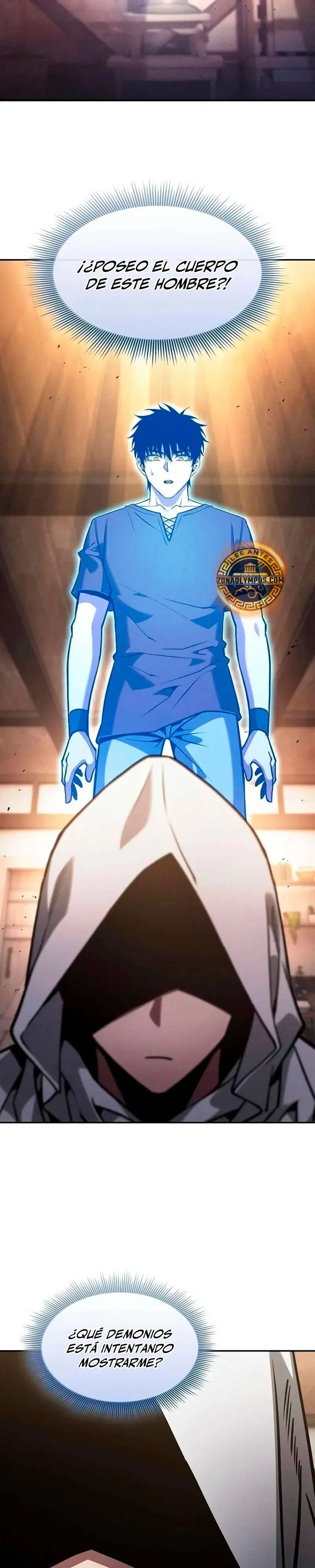 Read El Maestro de la Espada Genio de la Academia ES Manga Online