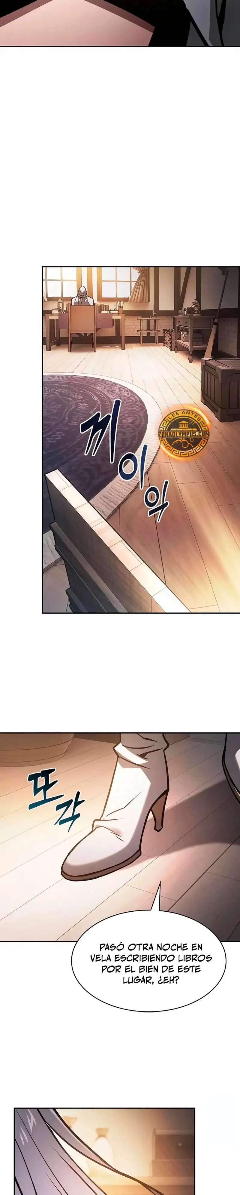 Read El Maestro de la Espada Genio de la Academia ES Manga Online