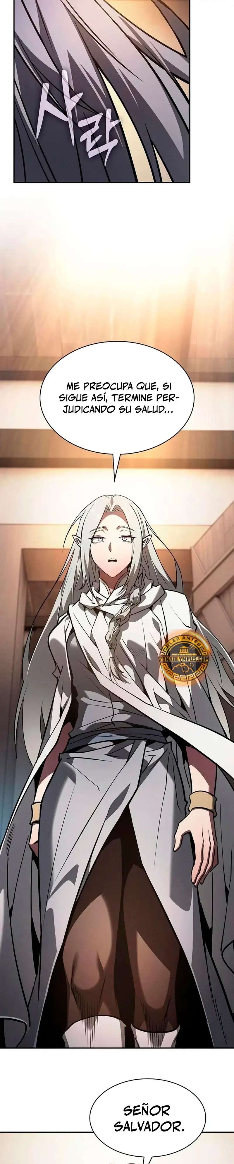 Read El Maestro de la Espada Genio de la Academia ES Manga Online