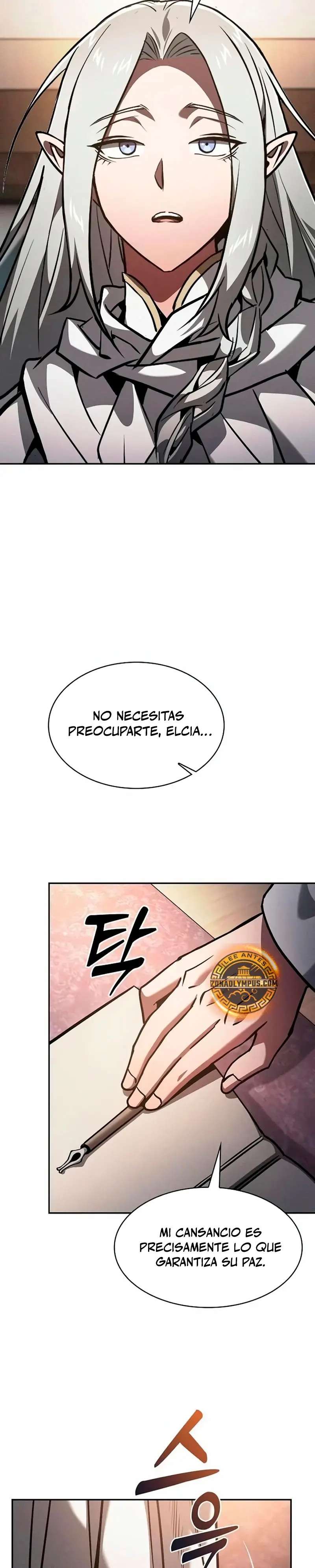 Read El Maestro de la Espada Genio de la Academia ES Manga Online