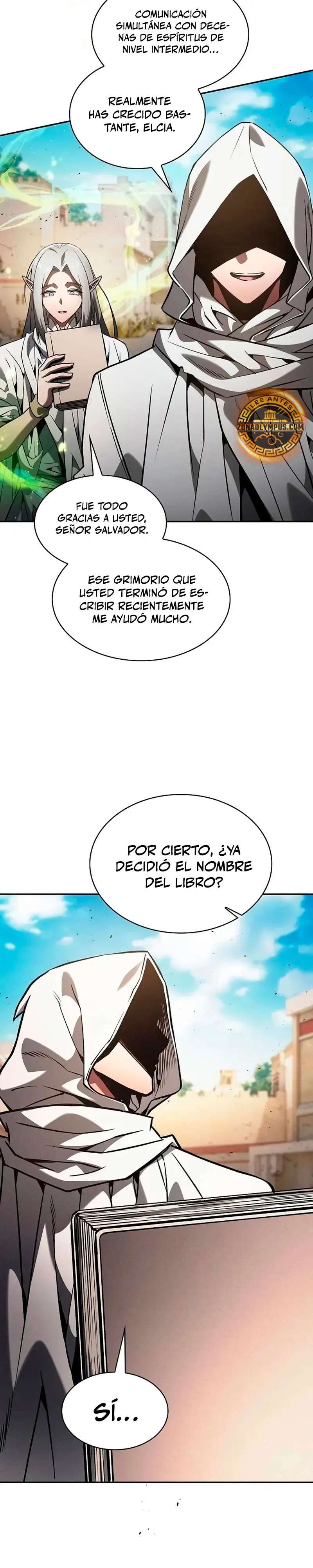 Read El Maestro de la Espada Genio de la Academia ES Manga Online