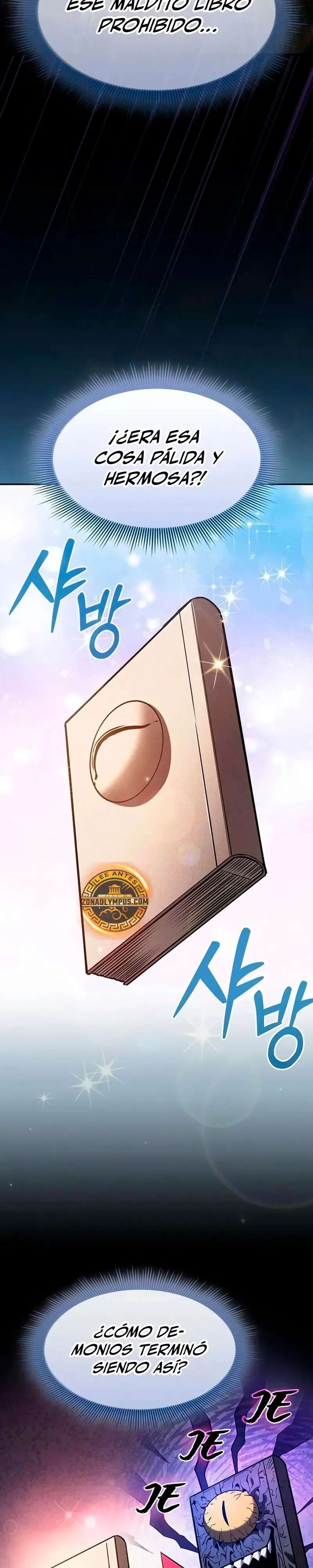 Read El Maestro de la Espada Genio de la Academia ES Manga Online