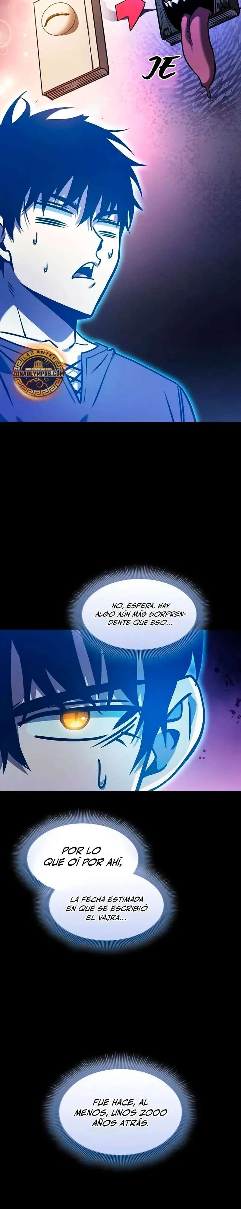 Read El Maestro de la Espada Genio de la Academia ES Manga Online
