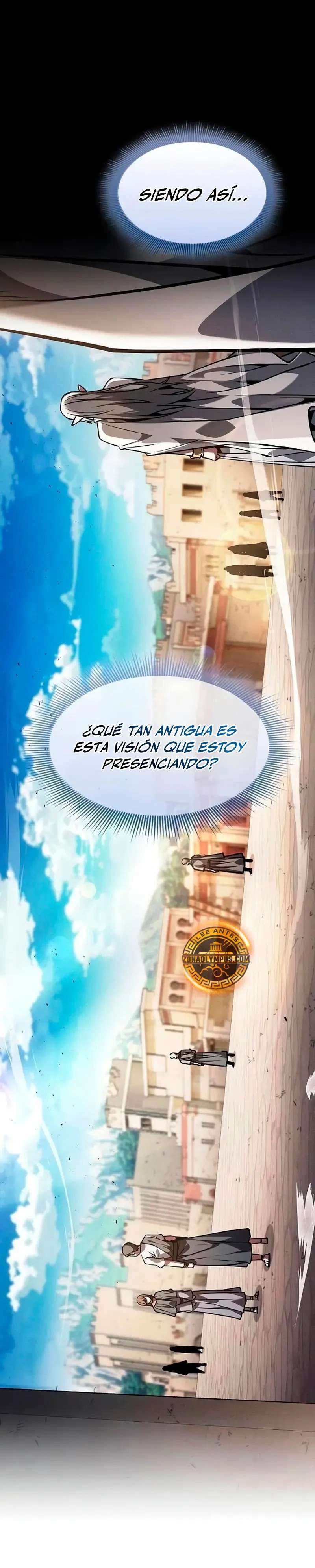 Read El Maestro de la Espada Genio de la Academia ES Manga Online