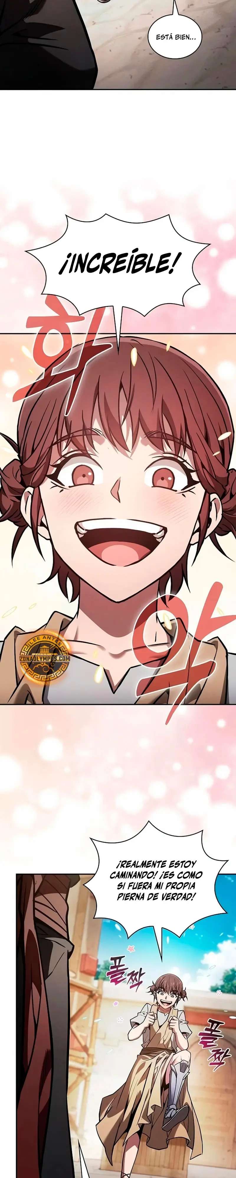 Read El Maestro de la Espada Genio de la Academia ES Manga Online