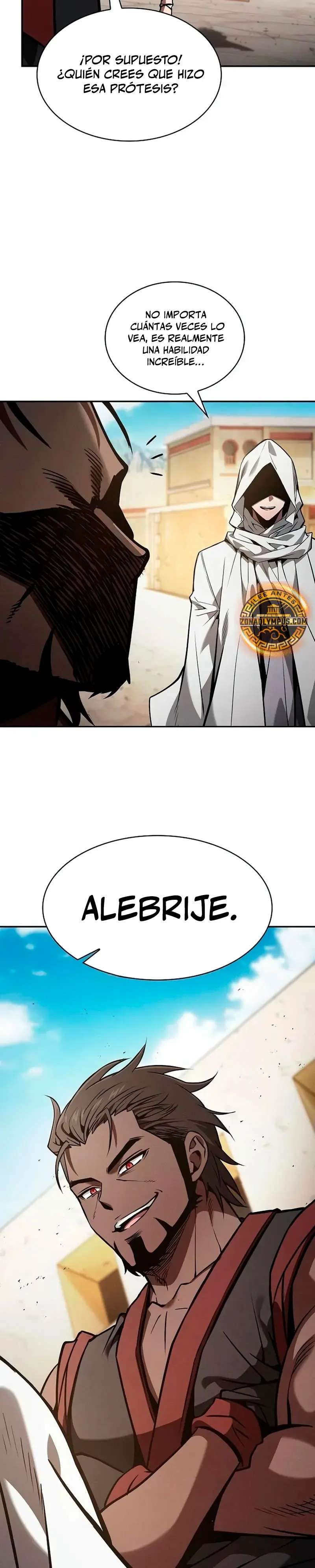 Read El Maestro de la Espada Genio de la Academia ES Manga Online