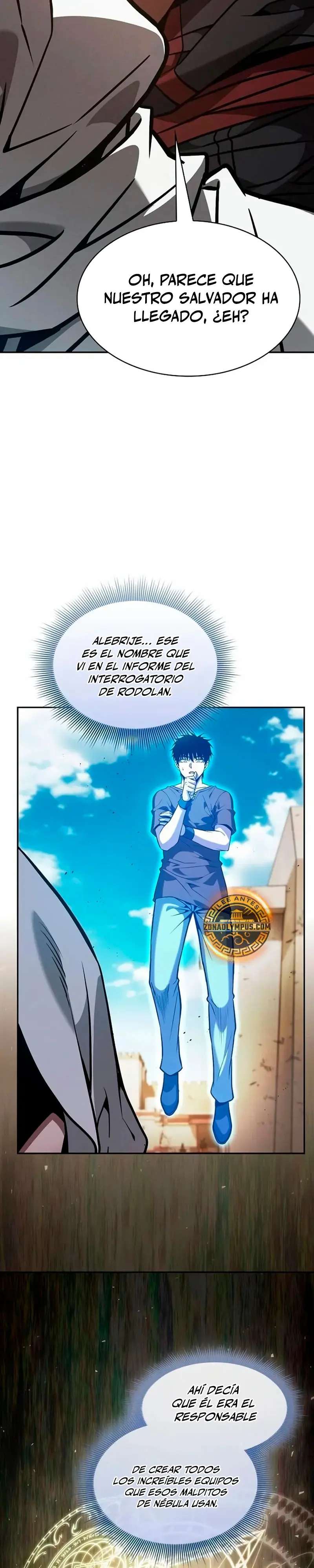 Read El Maestro de la Espada Genio de la Academia ES Manga Online