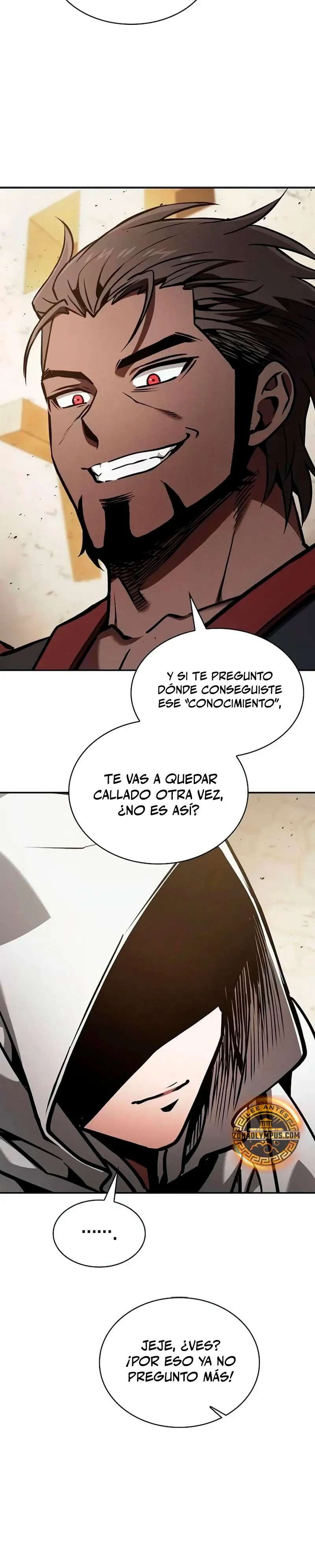 Read El Maestro de la Espada Genio de la Academia ES Manga Online