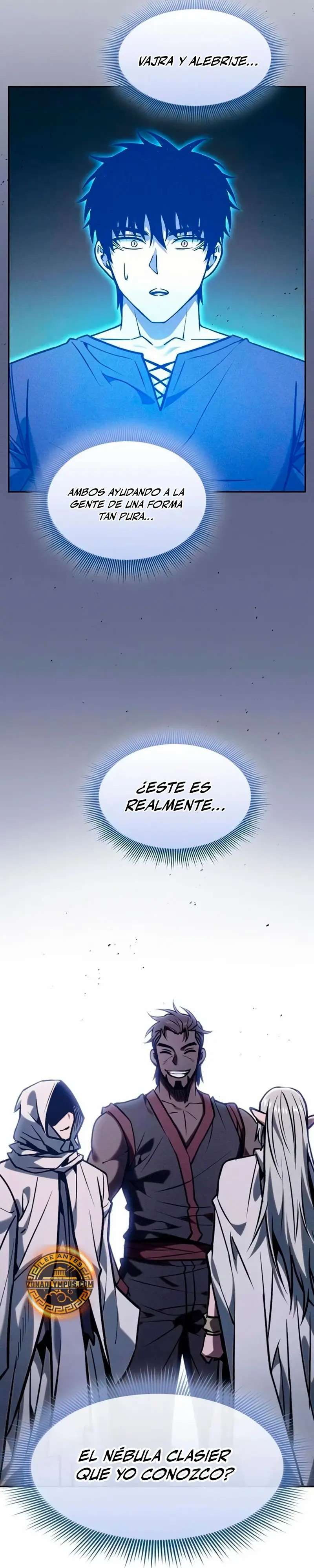 Read El Maestro de la Espada Genio de la Academia ES Manga Online