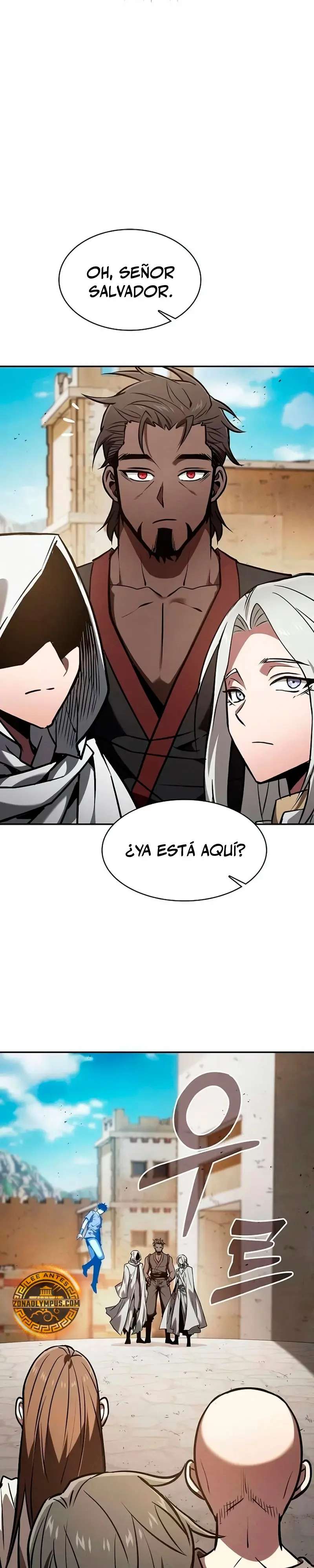 Read El Maestro de la Espada Genio de la Academia ES Manga Online