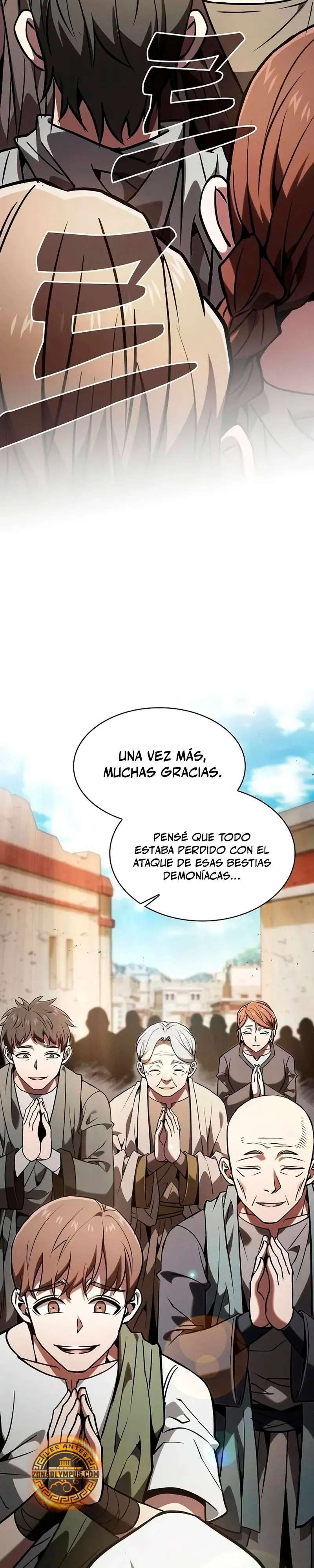 Read El Maestro de la Espada Genio de la Academia ES Manga Online
