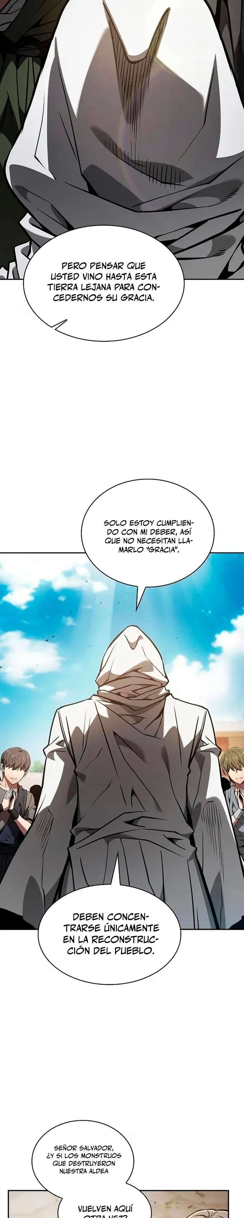 Read El Maestro de la Espada Genio de la Academia ES Manga Online