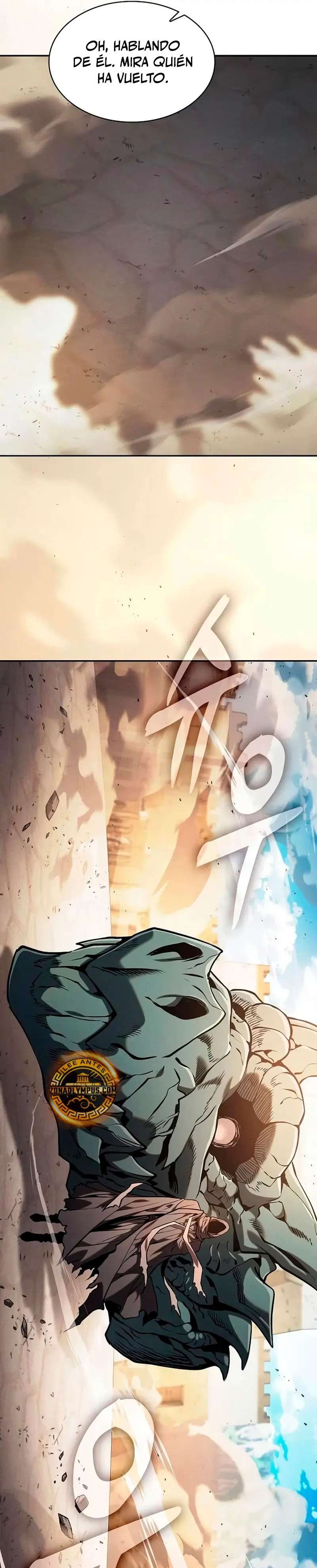 Read El Maestro de la Espada Genio de la Academia ES Manga Online
