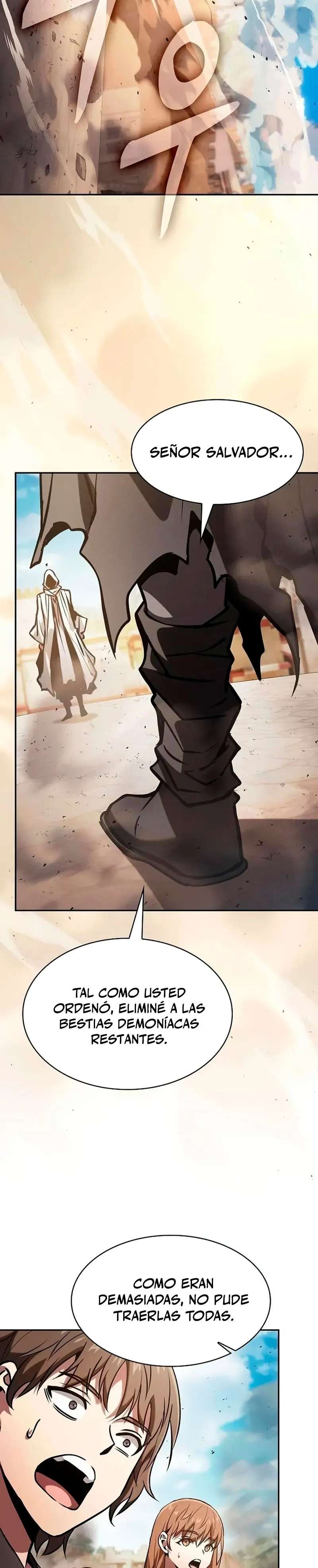 Read El Maestro de la Espada Genio de la Academia ES Manga Online