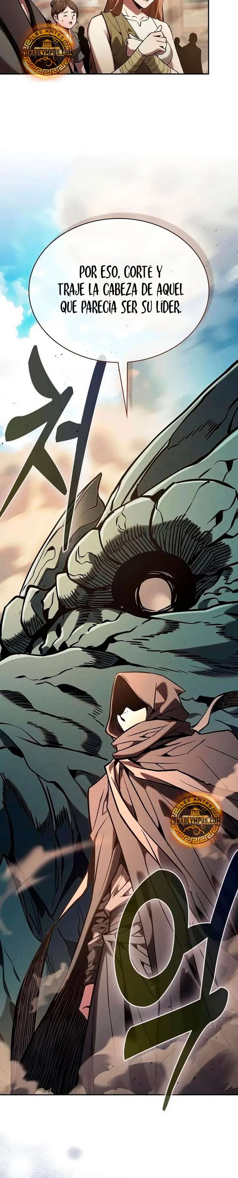 Read El Maestro de la Espada Genio de la Academia ES Manga Online