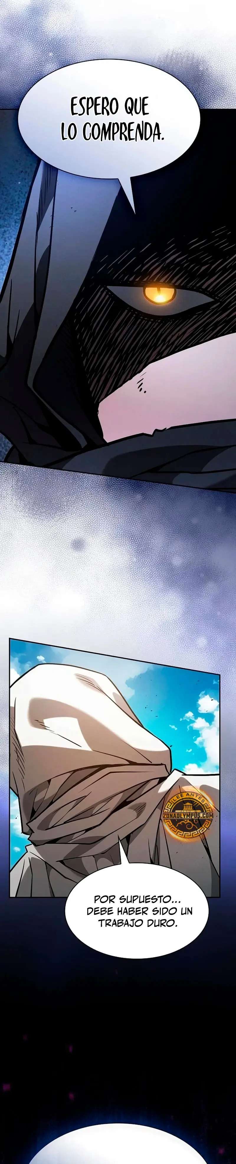 Read El Maestro de la Espada Genio de la Academia ES Manga Online