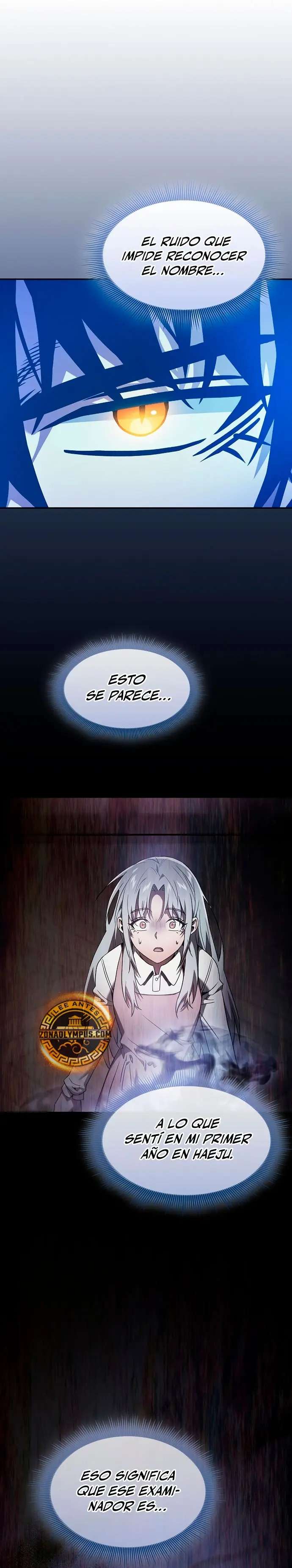 Read El Maestro de la Espada Genio de la Academia ES Manga Online