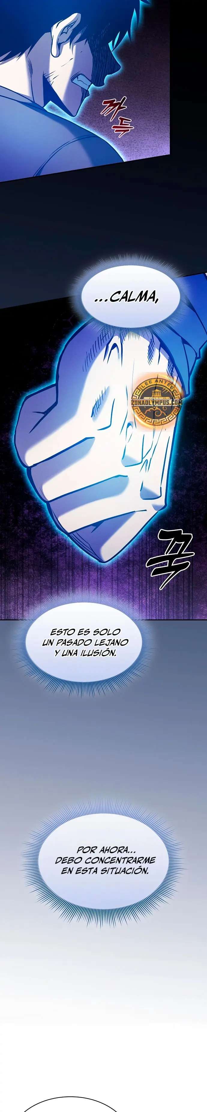 Read El Maestro de la Espada Genio de la Academia ES Manga Online