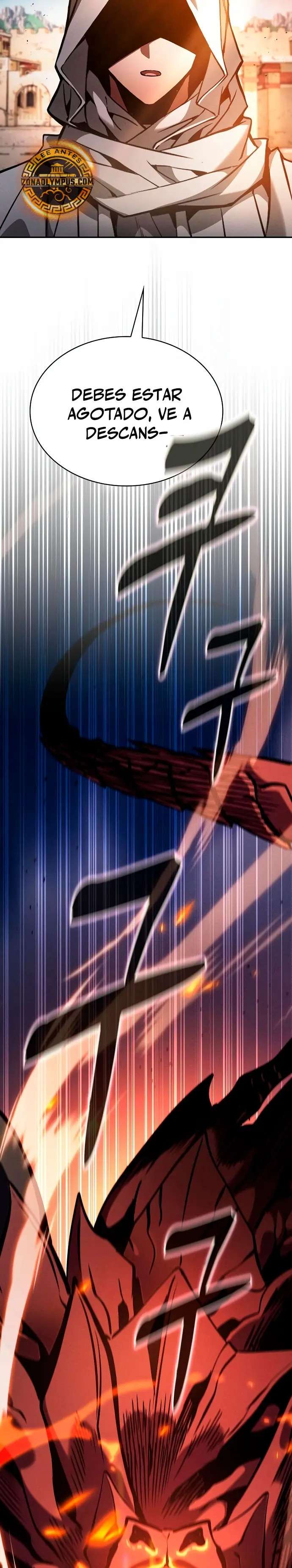 Read El Maestro de la Espada Genio de la Academia ES Manga Online