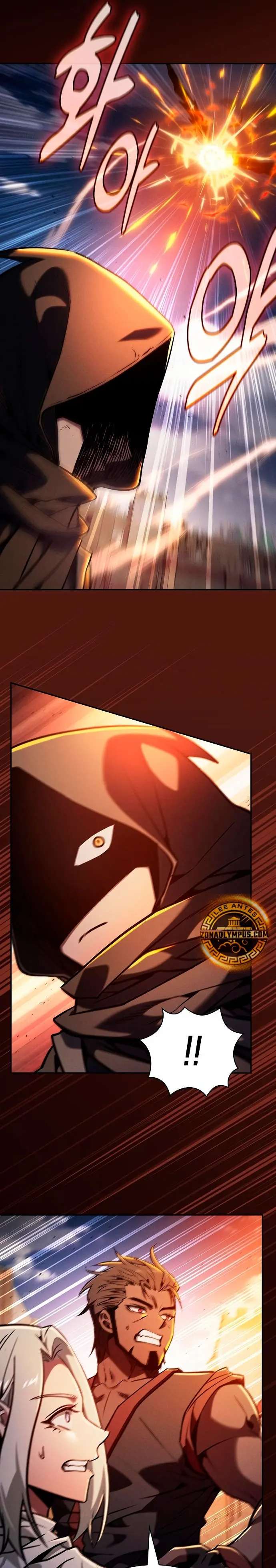 Read El Maestro de la Espada Genio de la Academia ES Manga Online
