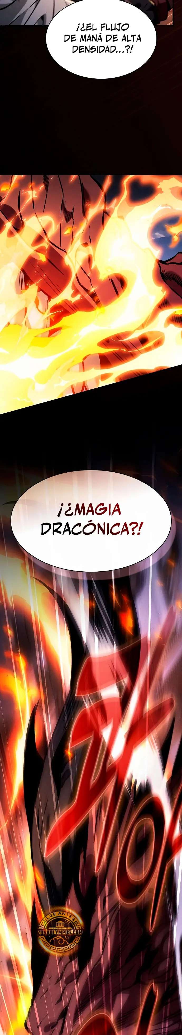 Read El Maestro de la Espada Genio de la Academia ES Manga Online