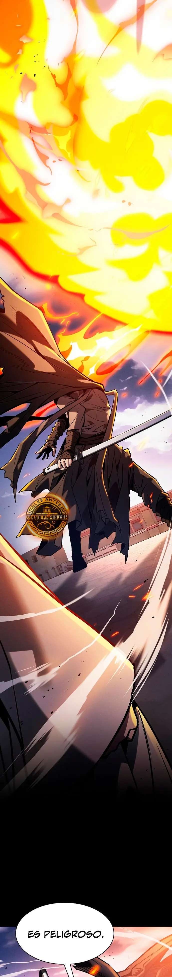 Read El Maestro de la Espada Genio de la Academia ES Manga Online