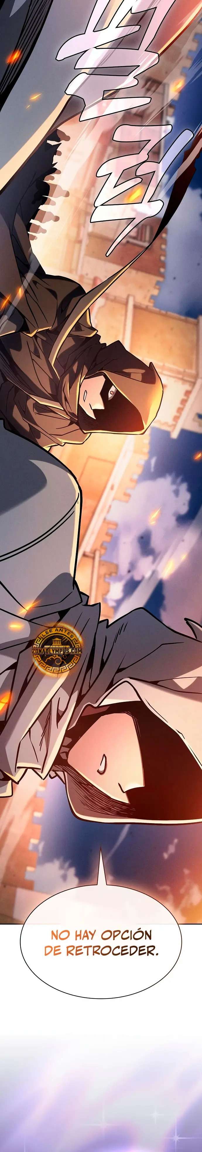 Read El Maestro de la Espada Genio de la Academia ES Manga Online