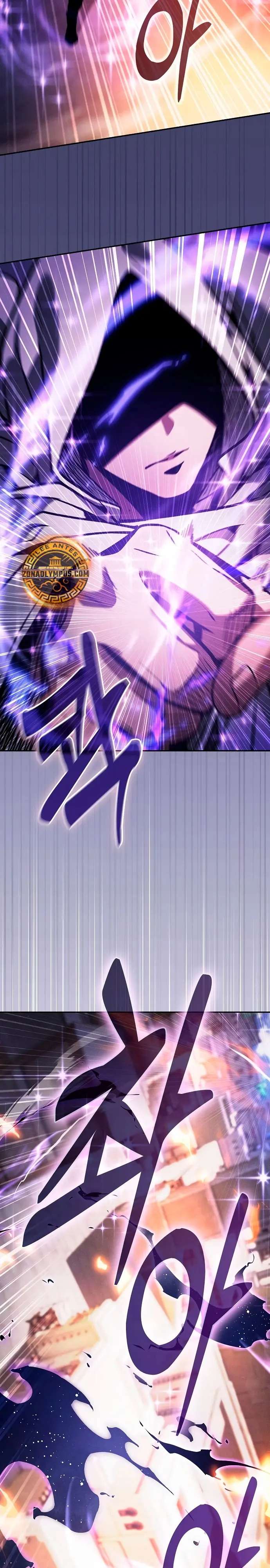 Read El Maestro de la Espada Genio de la Academia ES Manga Online