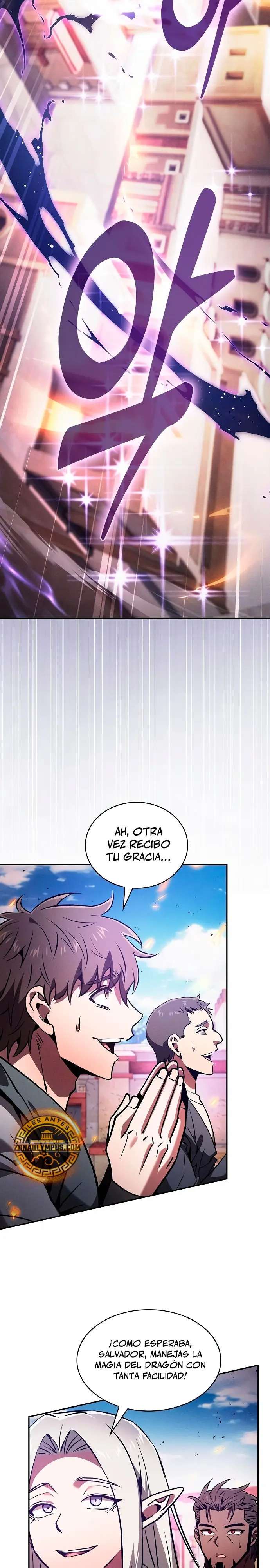 Read El Maestro de la Espada Genio de la Academia ES Manga Online