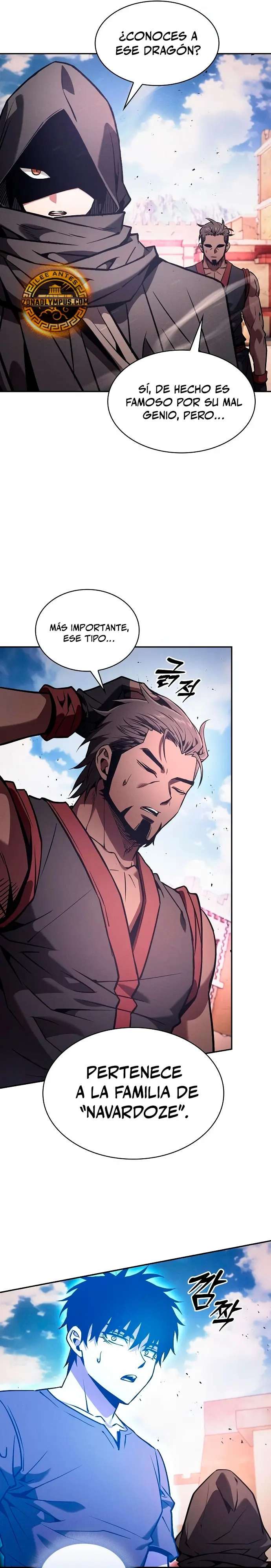 Read El Maestro de la Espada Genio de la Academia ES Manga Online