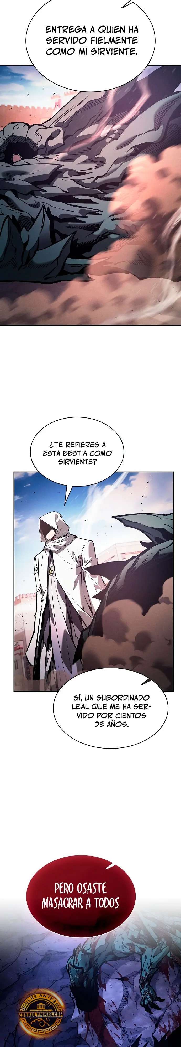 Read El Maestro de la Espada Genio de la Academia ES Manga Online