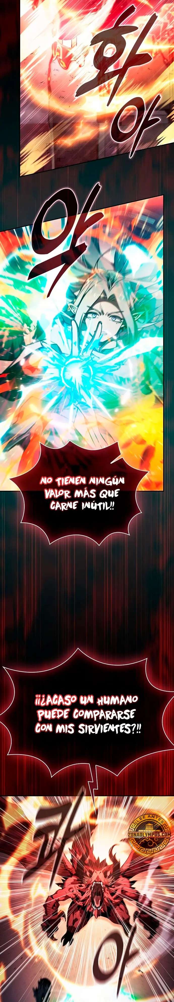 Read El Maestro de la Espada Genio de la Academia ES Manga Online