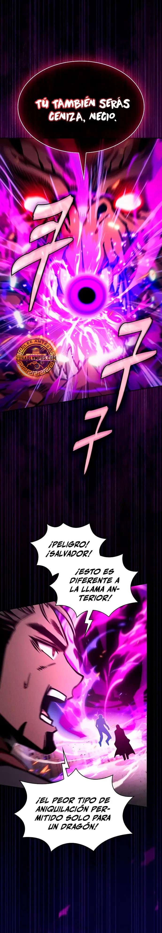 Read El Maestro de la Espada Genio de la Academia ES Manga Online