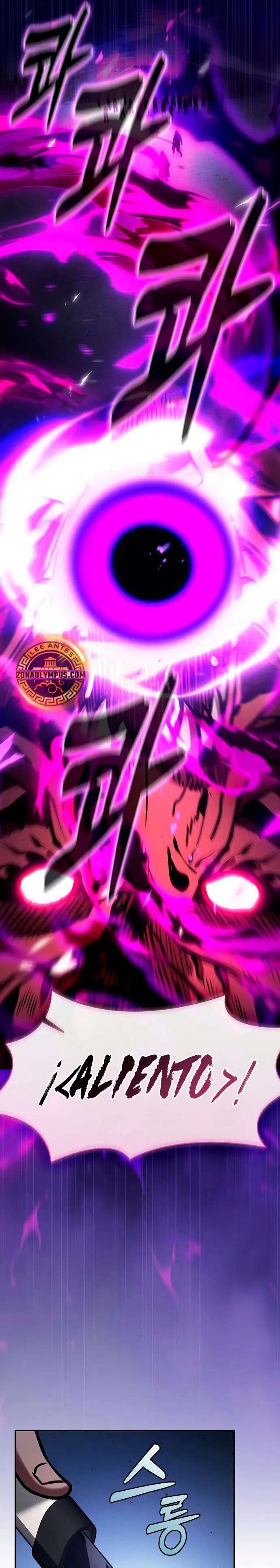 Read El Maestro de la Espada Genio de la Academia ES Manga Online