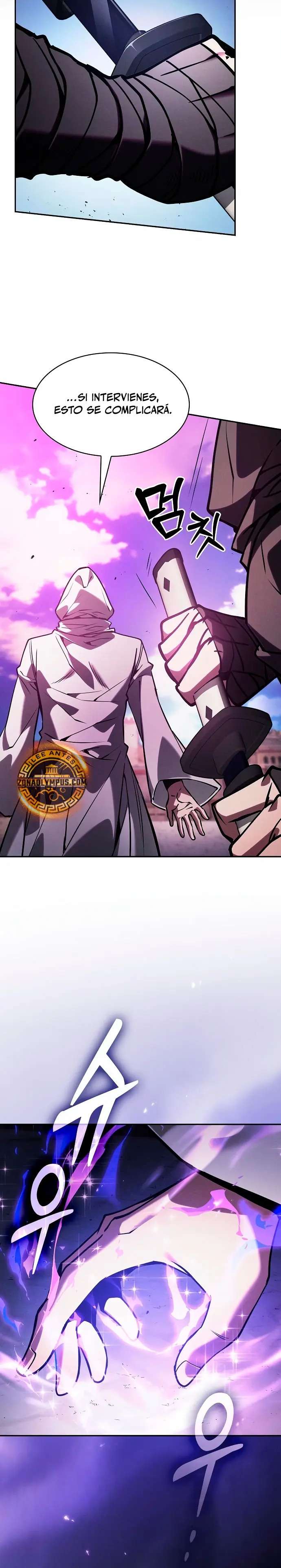 Read El Maestro de la Espada Genio de la Academia ES Manga Online