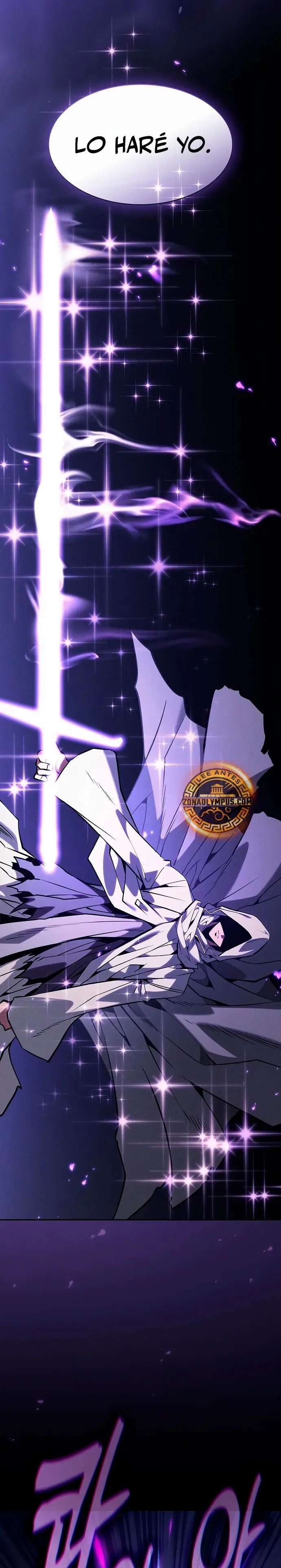 Read El Maestro de la Espada Genio de la Academia ES Manga Online