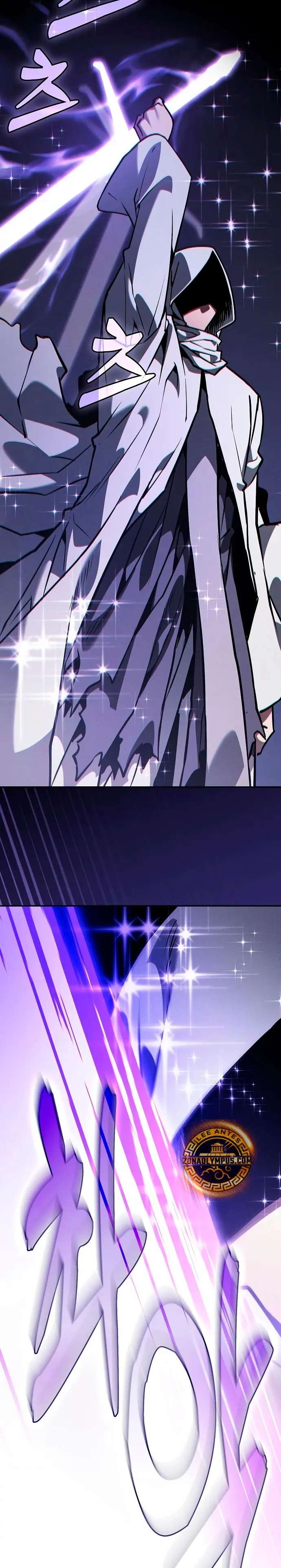 Read El Maestro de la Espada Genio de la Academia ES Manga Online